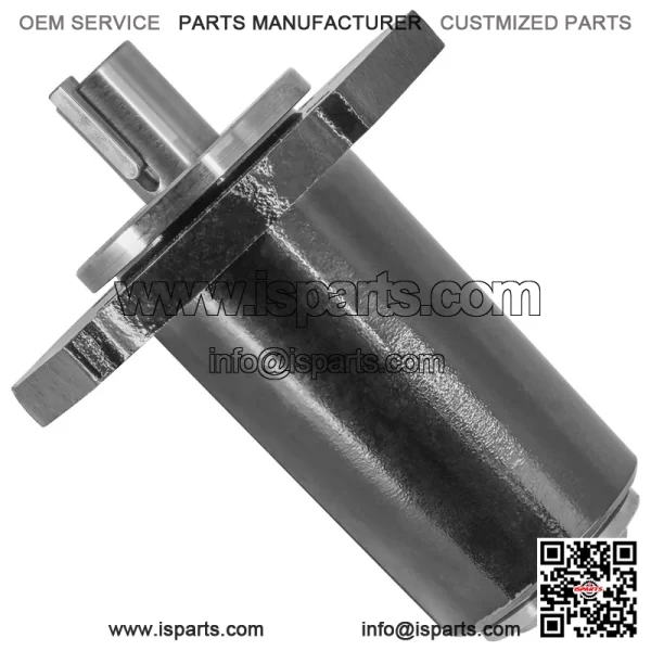 58810800 59202600 59225700 59215400 692197 Spindle for Gravely Ariens - Image 5