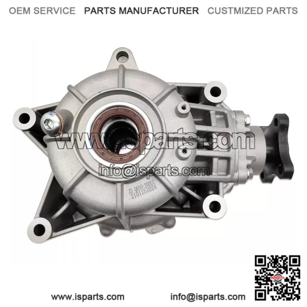 REAR AXLE ASSY For CFMOTO CFORCE 800 UTV ATV PARTS Q850-330000-20000 FEDEX - Image 3
