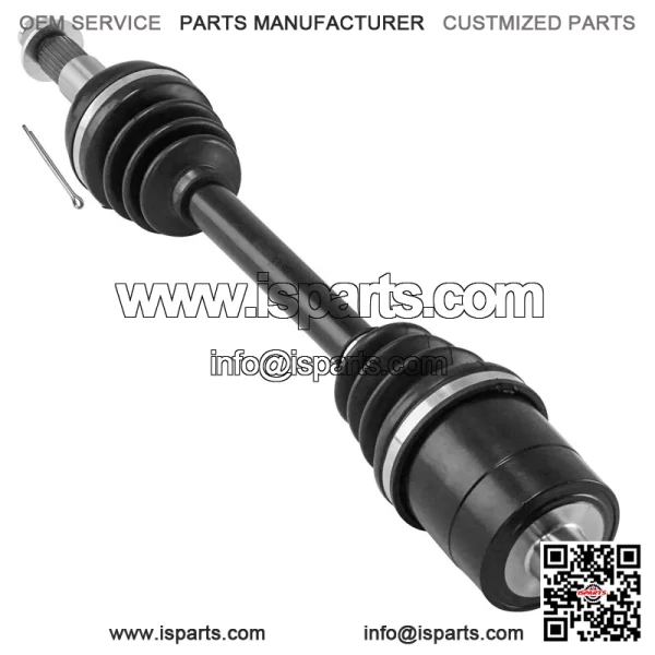 Rear Left CV Axle For Can-Am Renegade 1000R 570 XMR 2019-2024 / Renegade 850 20 - Image 4