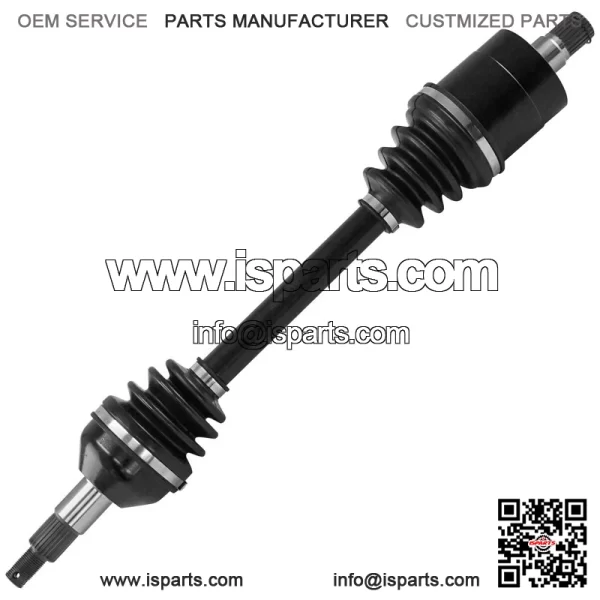 Rear Left CV Axle For Can-Am Renegade 1000R 570 XMR 2019-2024 / Renegade 850 20 - Image 5