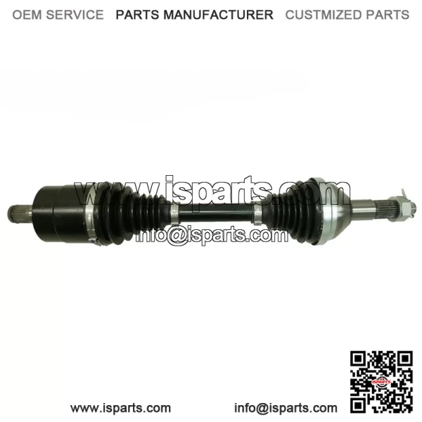 Front Right CV Axle for Can-Am Defender HD9 & HD10 UTV, 705403204 - Image 2