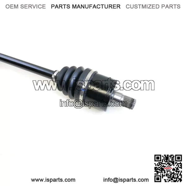 Rear Left Axle & Bearing for Can-Am XMR Outlander & Renegade, 705503025 - Image 3