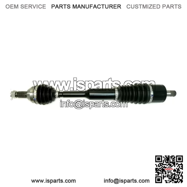 Axles Rear Right CV Axle for Honda Pioneer 1000 & 1000-5 2016-2021 - Image 2