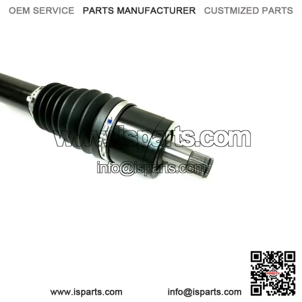 Axles Rear Right CV Axle for Honda Pioneer 1000 & 1000-5 2016-2021 - Image 3