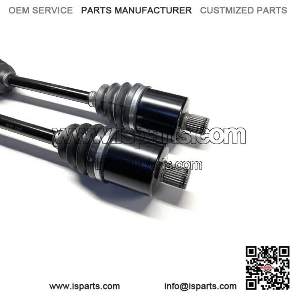 Rear Axles & Bearings for Polaris Ranger 570, 570 Crew, Full Size 2019 - Image 3
