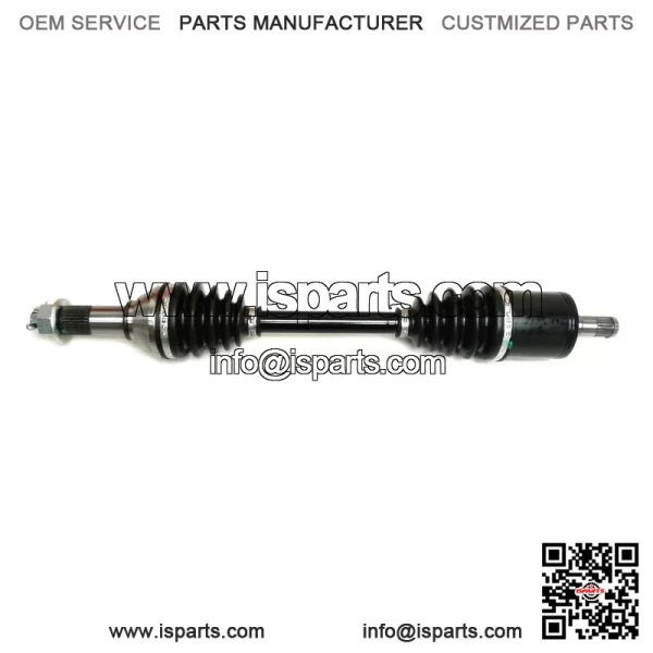 Front Right CV Axle for Can-Am Maverick Trail 800 / 1000 2018-2023 - Image 2
