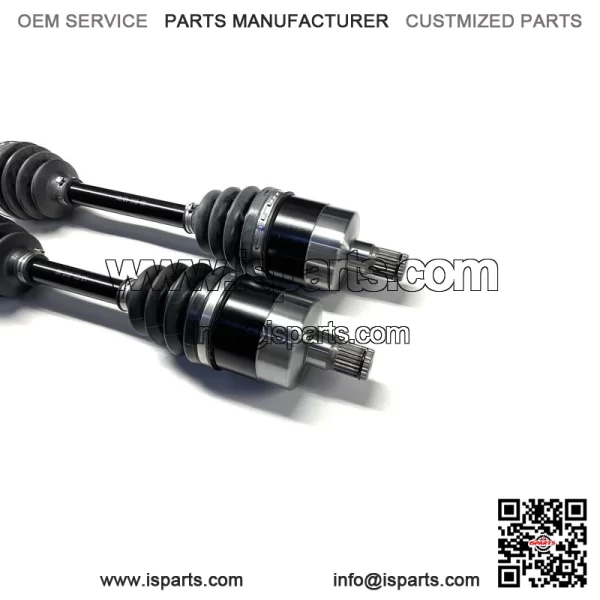 Rear Axles & Bearings for Can-Am Outlander & Renegade 650 850 & 1000 - Image 3