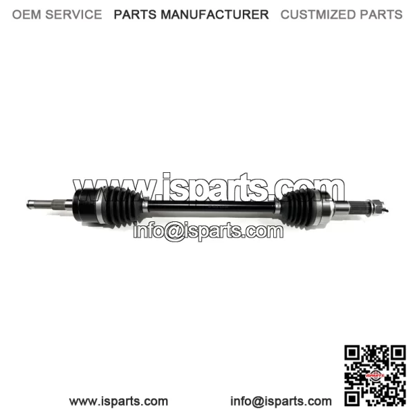 Front Left Axle for CF-Moto ZForce 800 EX 2018-2022, 5BWB-270100 - Image 2
