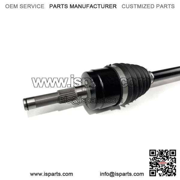Front Left Axle for CF-Moto ZForce 800 EX 2018-2022, 5BWB-270100 - Image 3