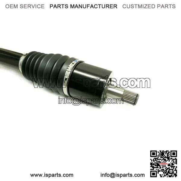 Axles Front Axle & Brg for Honda Pioneer 1000 & 1000-5 2016-2021 - Image 3