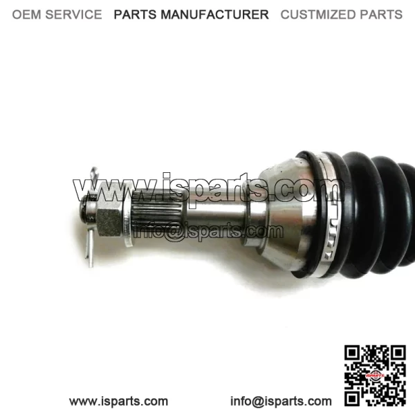 Front Right Axle & Bearing for Can-Am Outlander 450/570 Renegade 500/570 - Image 3
