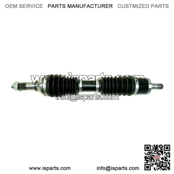 Axles Front Left CV Axle for Can-Am ATV 705401429 - Image 2