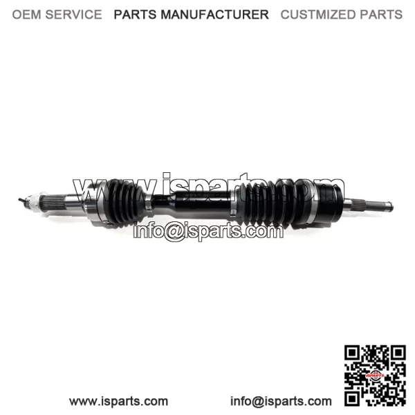 Axles Front Left Axle for CF Moto ZFORCE 500 & Trail 800 5BWC-270100 - Image 2