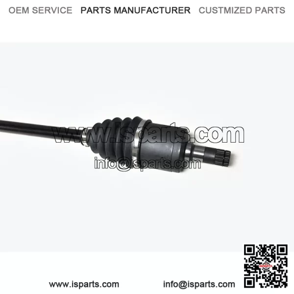 Front Right CV Axle for John Deere Gator XUV 625 825 855 2011-2020 - Image 3