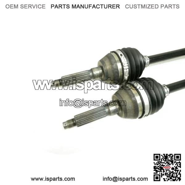 Set of CV Axles for Polaris Sportsman Touring 500 2011-2013 - Image 3