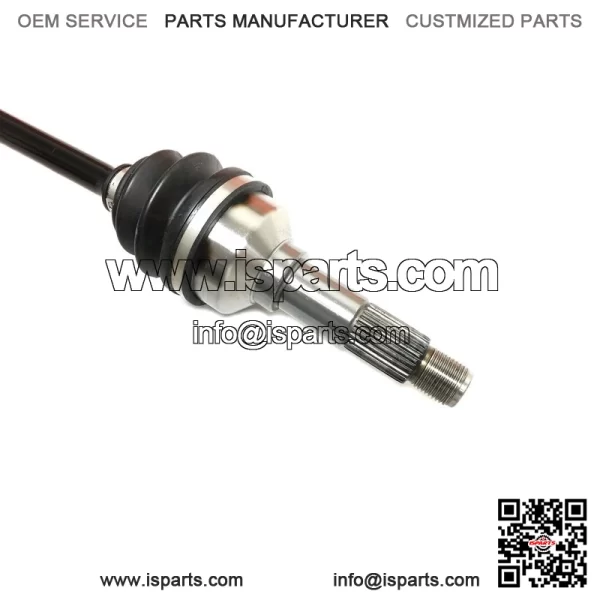 Front Right CV Axle for Yamaha Rhino 450 / 660 2004-2009 - Image 3