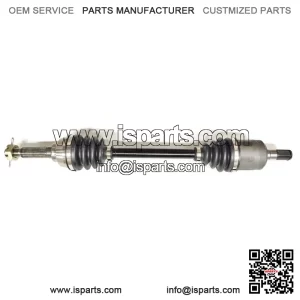Front Right Axle for Suzuki Vinson 500 2003-2007