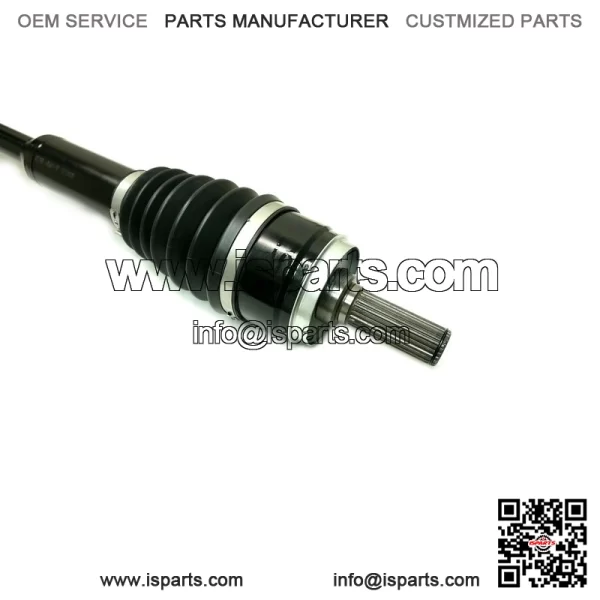 Axles Front Right CV Axle for Kawasaki Teryx KRX 1000 20-22 - Image 3