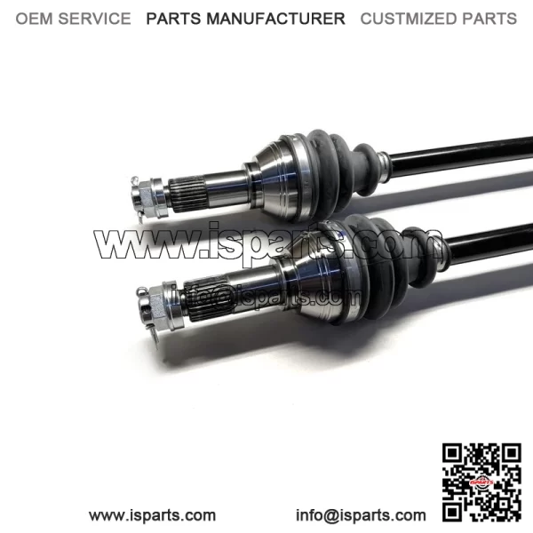 CV Axle Set for Can-Am Maverick Sport 1000 & Commander 1000 - Image 3