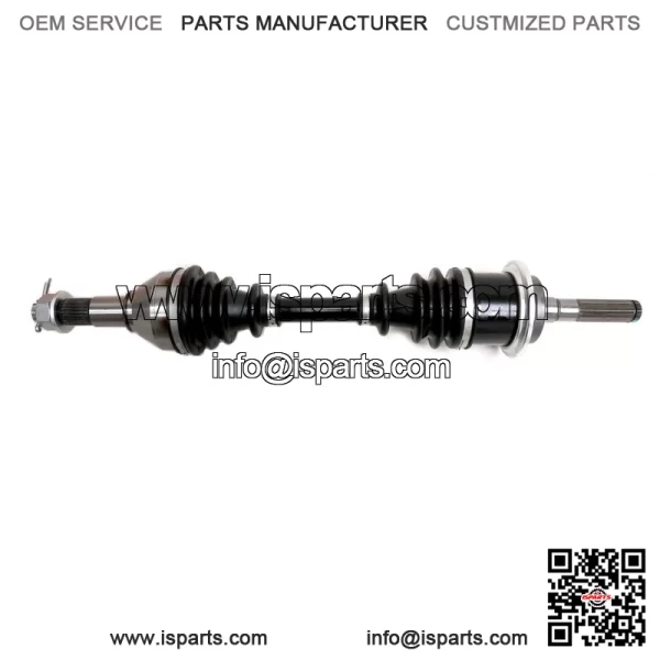 Front Right Axle for Can-Am Outlander XMR 705401383 - Image 2