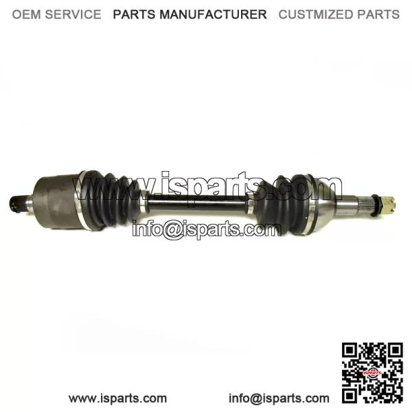 Rear Left CV Axle for Can-Am Outlander & Renegade ATV 705500867 - Image 2
