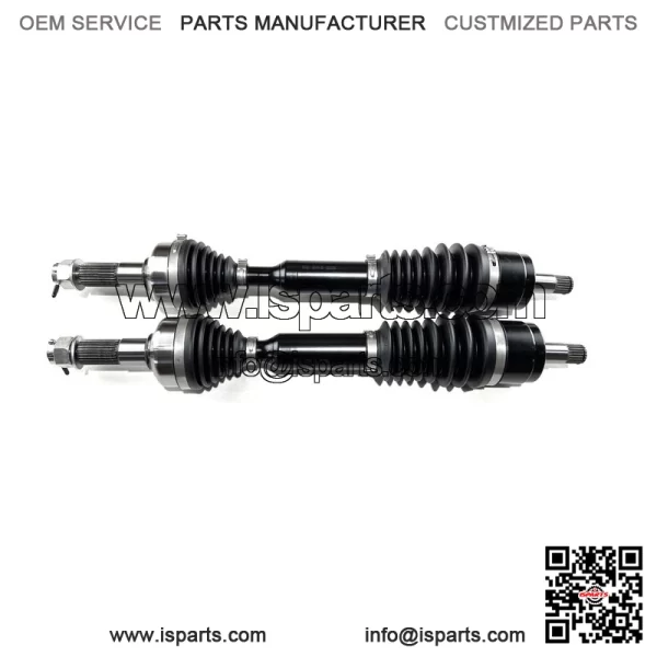 Axles Front Axle Pair for CF-Moto CForce 800 & 1000 2018-2023