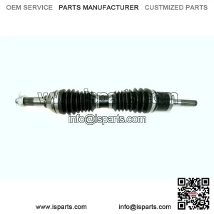Axles Front Left CV Axle for Can-Am ATV, 705401115