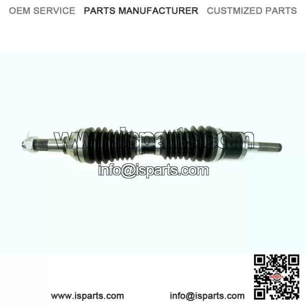 Axles Front Left CV Axle for Can-Am ATV, 705401115