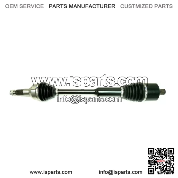 Axles Rear Right CV Axle for Kawasaki Teryx KRX 1000 2020-2022 - Image 2
