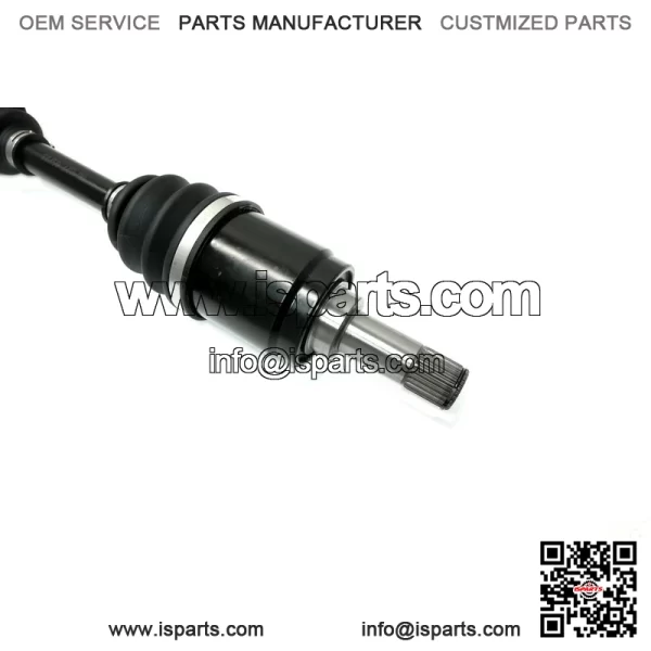 Front Right Axle for Honda Pioneer 500 4x4 2017-2021 - Image 3