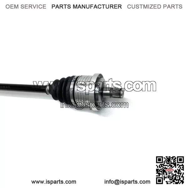 Rear CV Axle for Can-Am Maverick XMR 1000 2016-2018, 705502414 - Image 3