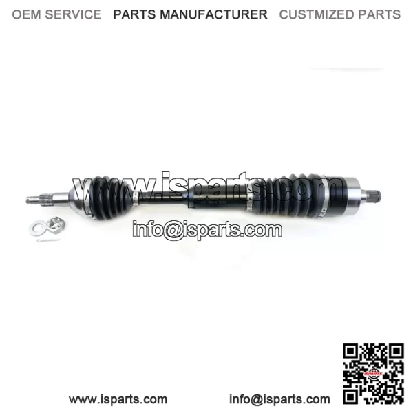 Axles Rear Axle for Can-Am Commander 800 & 1000 4x4 2011-2015 - Image 2