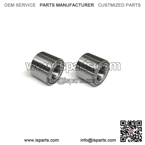 Set of Rear Axles & Wheel Bearings for Kawasaki Teryx 750 2012-2013 - Image 3
