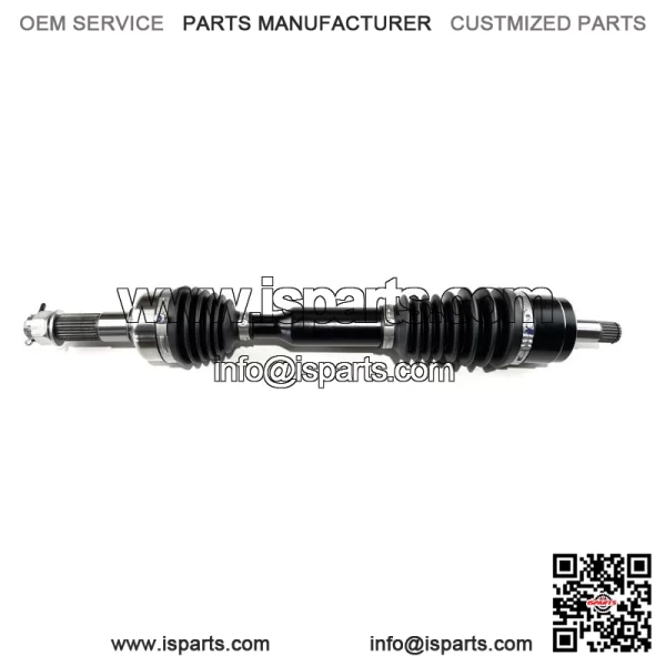 Axles Front Right Axle for CF Moto ZFORCE 500 & Trail 800 2018-2022