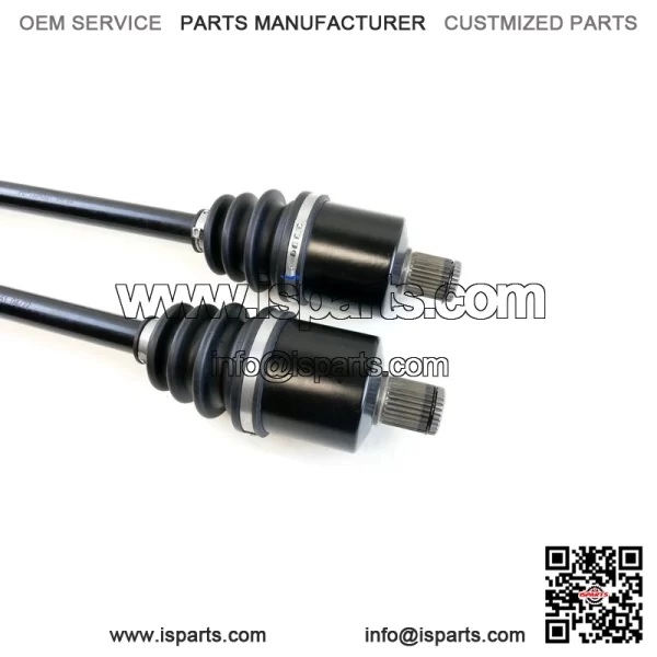 Full CV Axle Set for Polaris Ranger 1000 & XP 1000, 1334351, 1333748 - Image 3