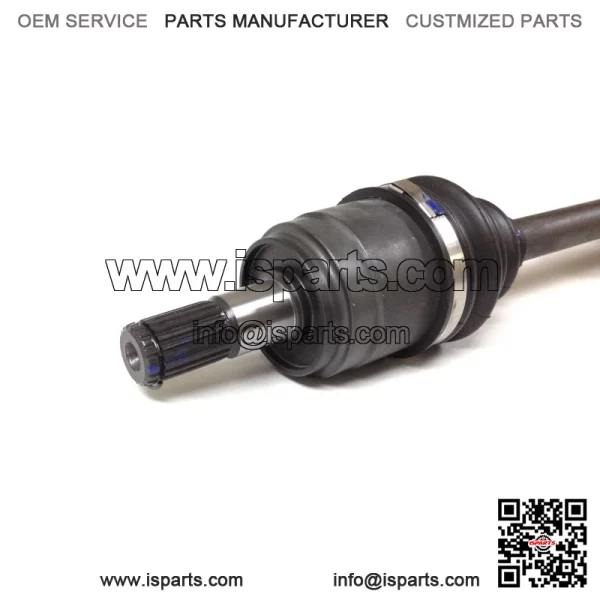 Front Left CV Axle for Honda Foreman & Rubicon 500, Rincon 680 2008-2009 - Image 3