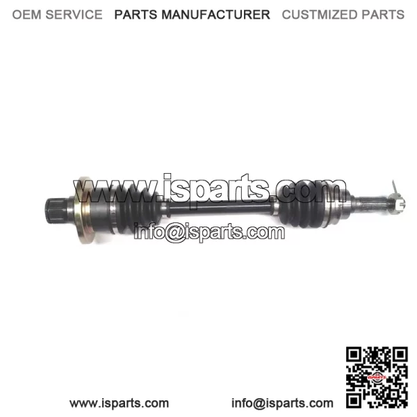 Rear CV Axle for Suzuki King Quad 700 2005-2006 - Image 2