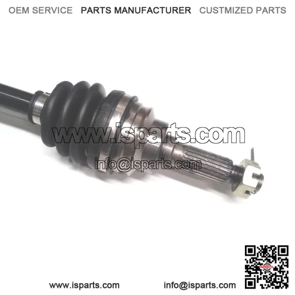 Rear CV Axle for Suzuki King Quad 700 2005-2006 - Image 3
