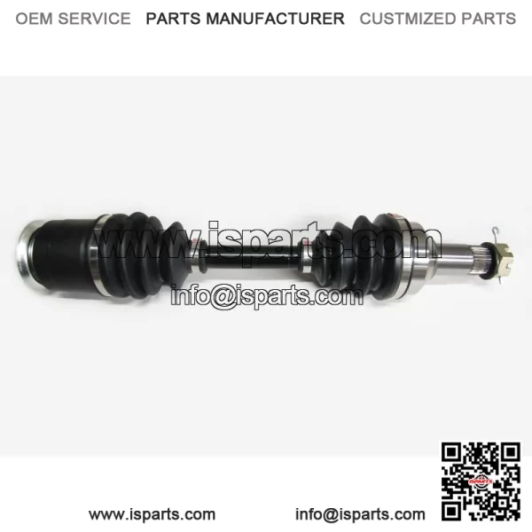 Rear CV Axle for Arctic Cat 250 & 300 2005 - Image 2
