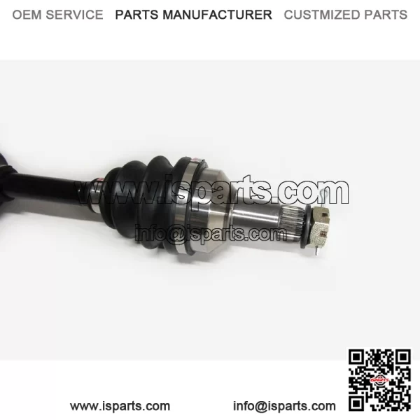 Rear CV Axle for Arctic Cat 250 & 300 2005 - Image 3