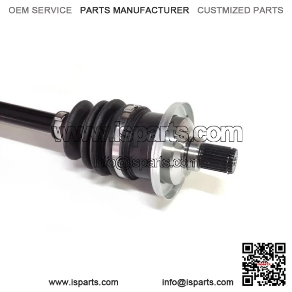 Front Right Axle & Wheel Bearing for Arctic Cat 450 500 550 650 700 1000 - Image 3