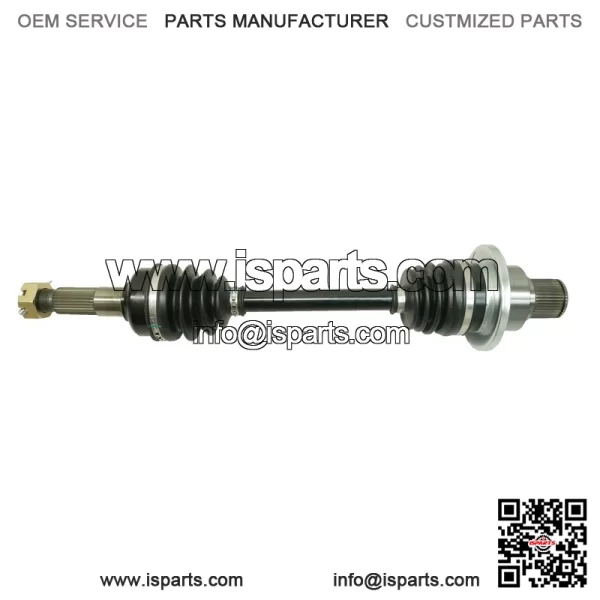 Rear Right CV Axle for CF-Moto C Force 400, 500, 600, 800 07-14 - Image 2