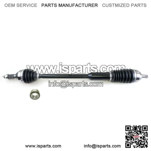 Axles Front Right Axle & Bearing for Can-Am Maverick X3 XRS 705401829