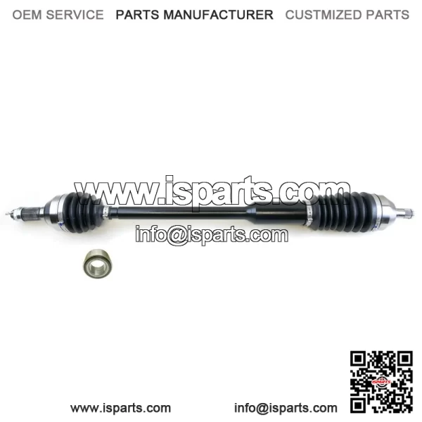 Axles Front Right Axle & Bearing for Can-Am Maverick X3 XRS 705401829