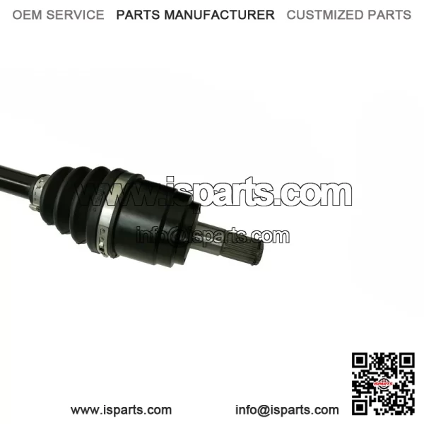 Front Right CV Axle for Honda, 2014-2016 Rancher 420 4x4 -without IRS - Image 3