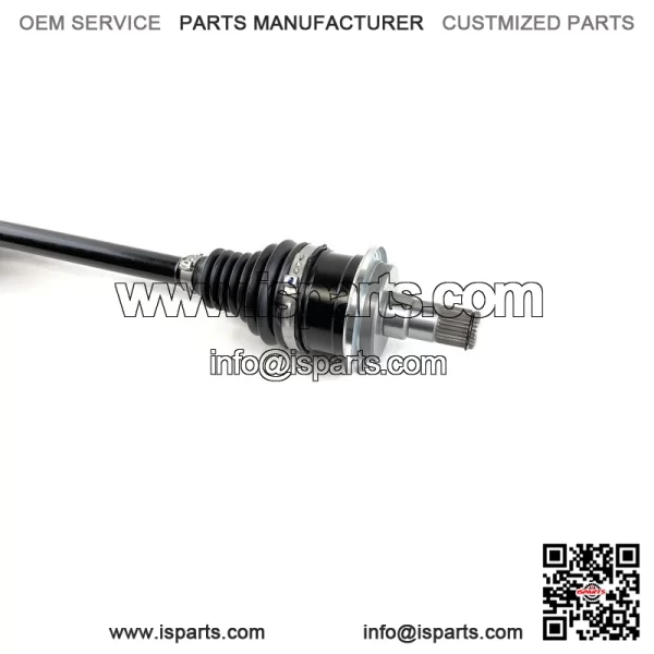 Rear Axle for CF-Moto UFORCE 1000 2020-2025, 5HYO-280300-20000 - Image 3
