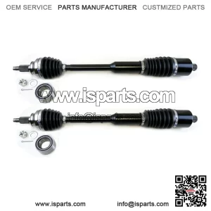 Axles Rear Axles & Bearings for Polaris RZR XP 1000, Turbo, RS1 1333439
