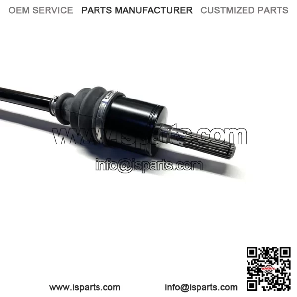 Front Left Axle with Bearing for Can-Am Defender HD10 20-21, 705402408 - Image 3