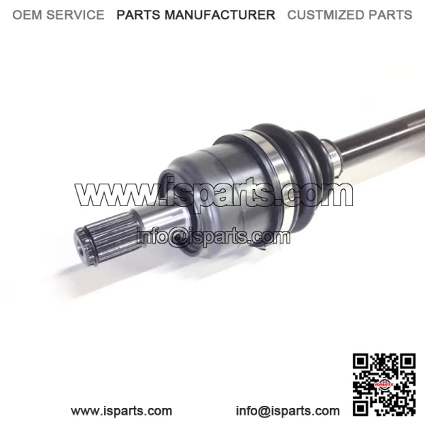 Front Right Axle for Kawasaki Prairie 360 650 700 / Brute Force 650 - Image 3