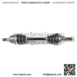 Front Right Axle for Kawasaki Brute Force 750 4x4 2008-2011